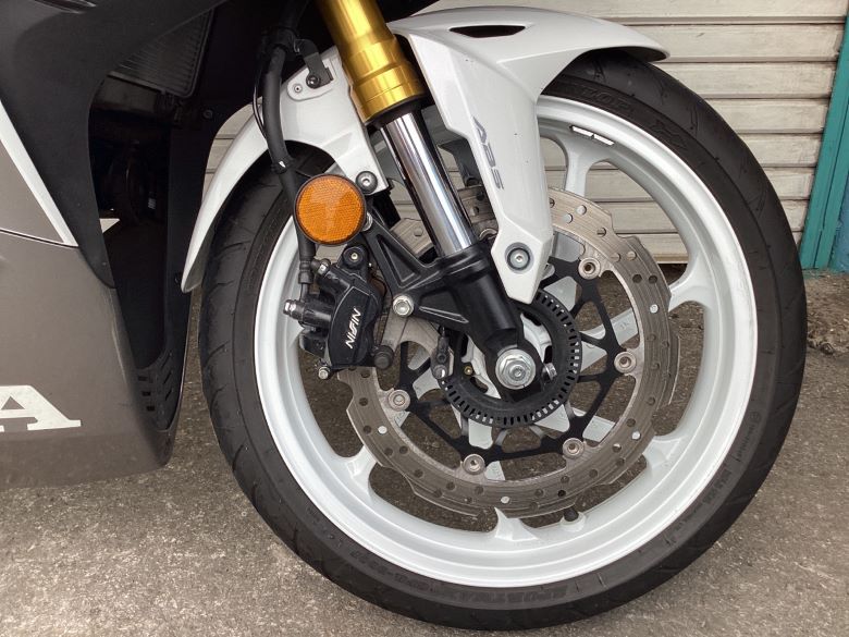 ＣＢＲ２５０ＲＲ