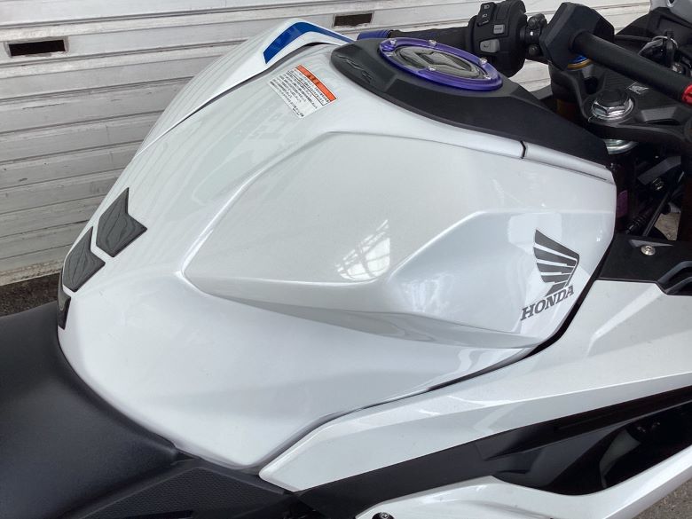 ＣＢＲ２５０ＲＲ