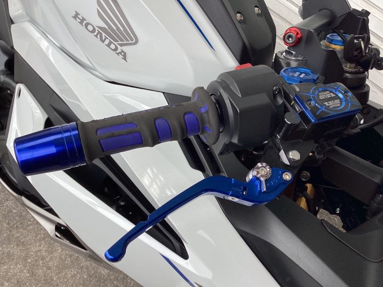 ＣＢＲ２５０ＲＲ