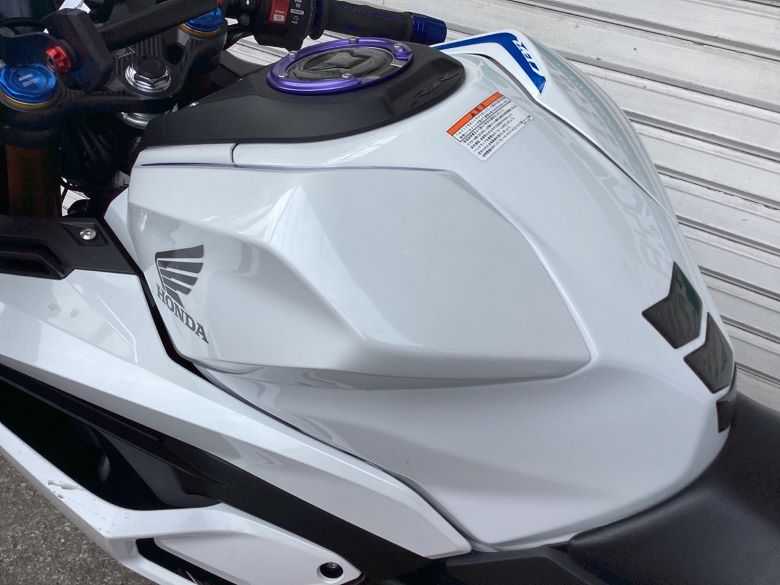 ＣＢＲ２５０ＲＲ