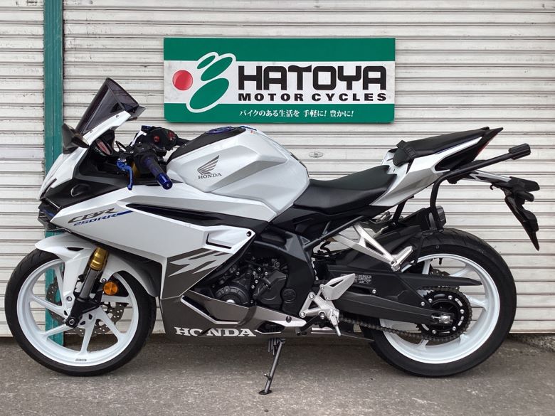 ＣＢＲ２５０ＲＲ