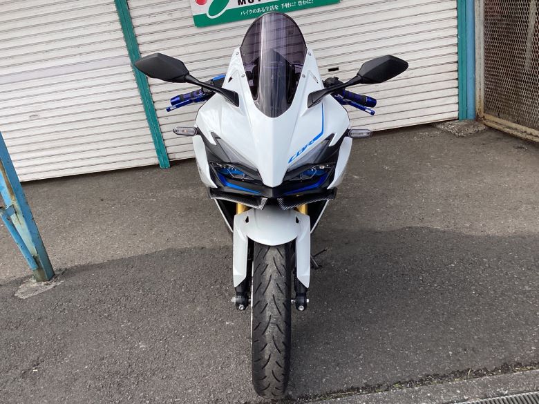 ＣＢＲ２５０ＲＲ