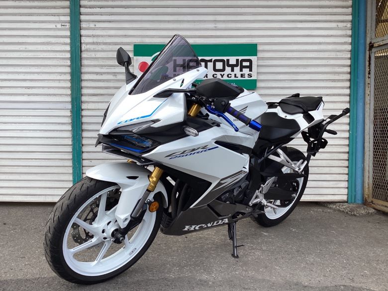 ＣＢＲ２５０ＲＲ