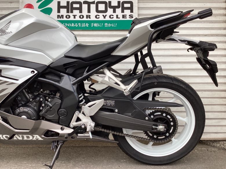 ＣＢＲ２５０ＲＲ