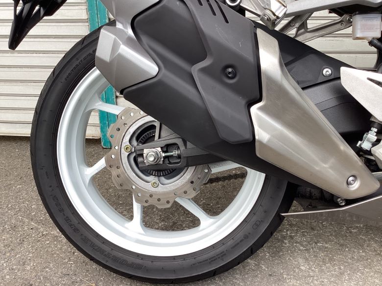 ＣＢＲ２５０ＲＲ