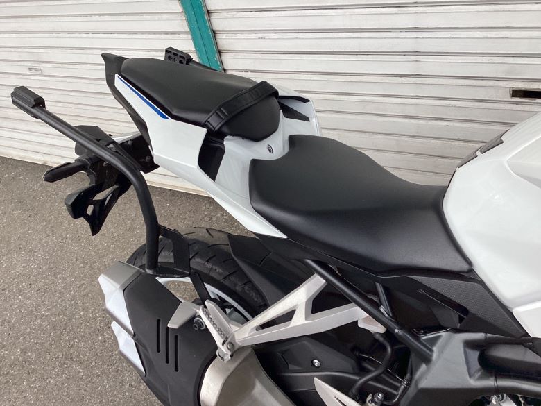 ＣＢＲ２５０ＲＲ