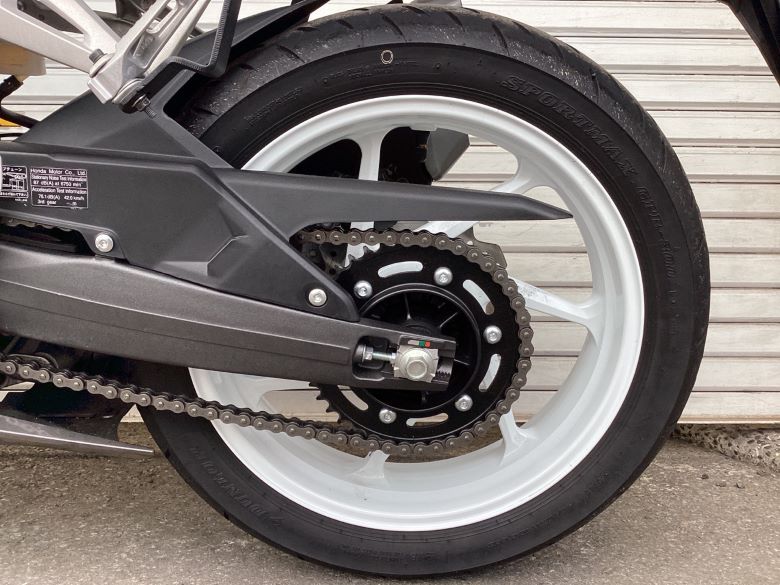 ＣＢＲ２５０ＲＲ