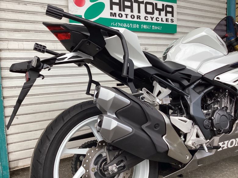 ＣＢＲ２５０ＲＲ