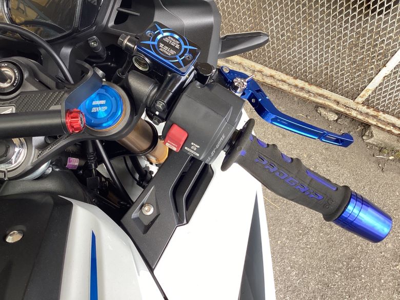 ＣＢＲ２５０ＲＲ