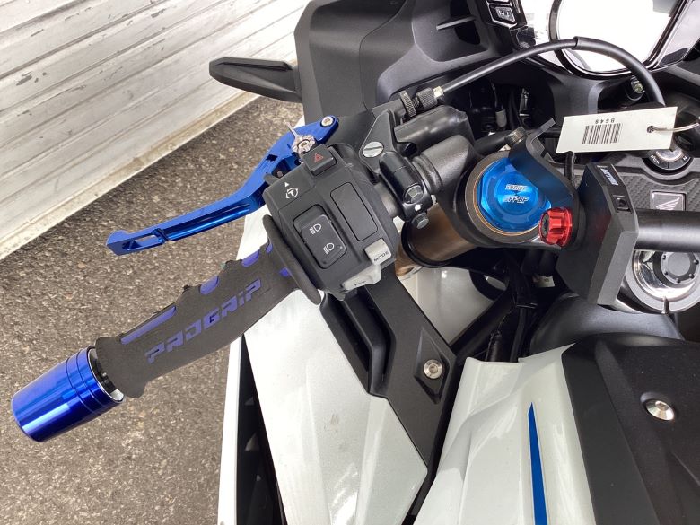 ＣＢＲ２５０ＲＲ