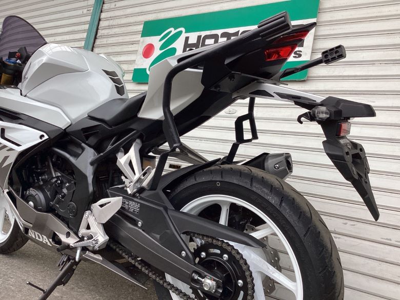 ＣＢＲ２５０ＲＲ