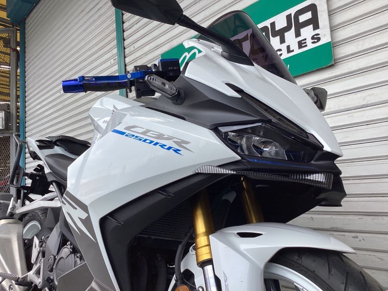 ＣＢＲ２５０ＲＲ