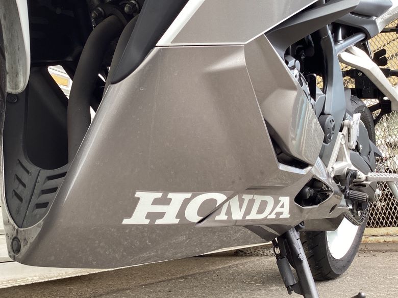 ＣＢＲ２５０ＲＲ