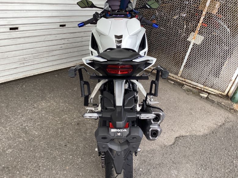 ＣＢＲ２５０ＲＲ