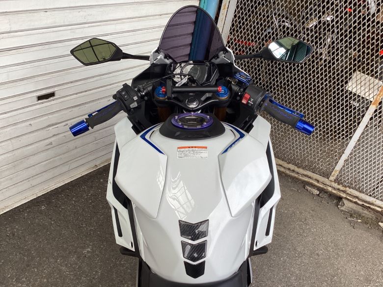 ＣＢＲ２５０ＲＲ