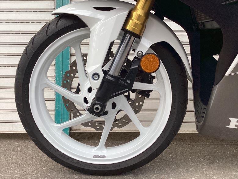 ＣＢＲ２５０ＲＲ