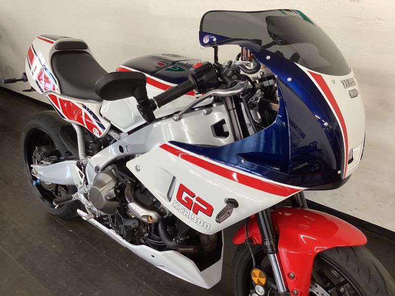 ＸＳＲ９００ＧＰ