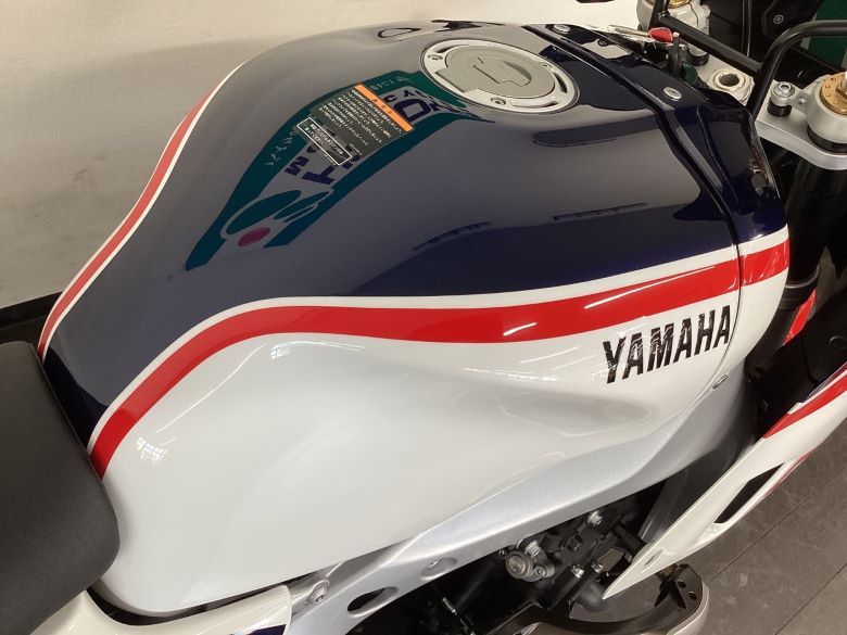 ＸＳＲ９００ＧＰ