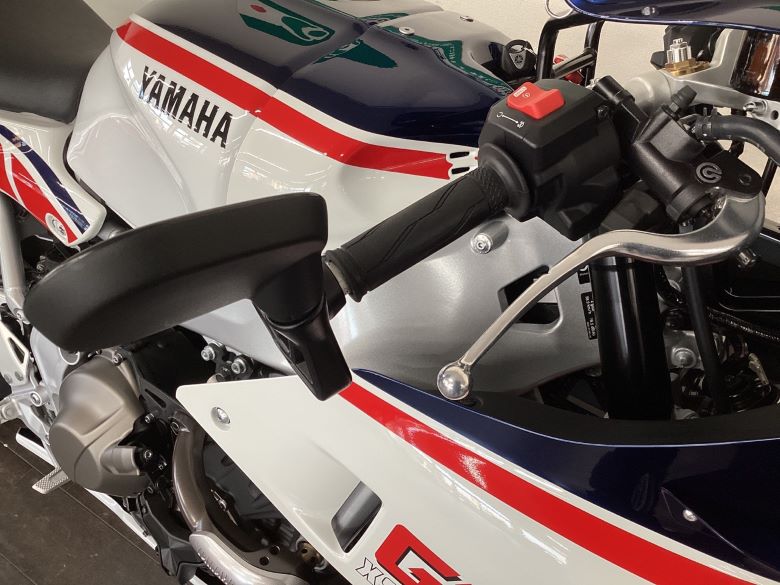 ＸＳＲ９００ＧＰ