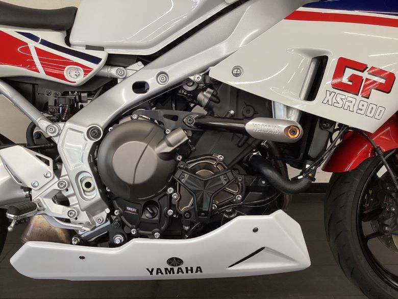 ＸＳＲ９００ＧＰ