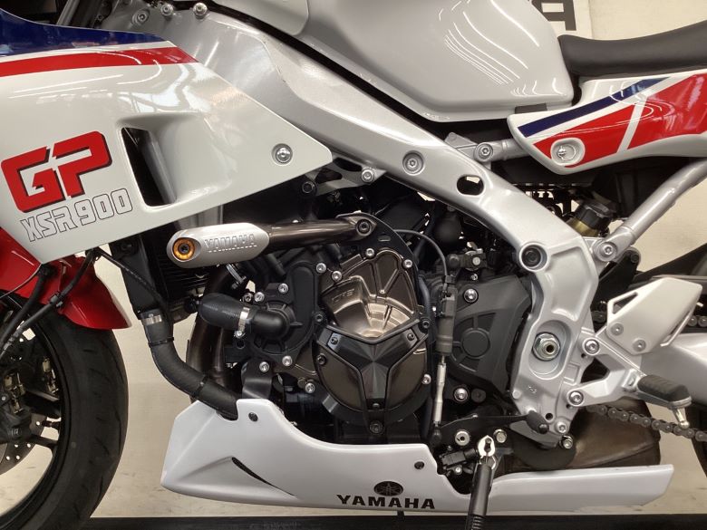 ＸＳＲ９００ＧＰ