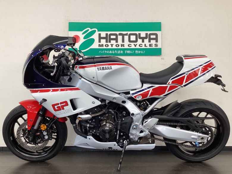 ＸＳＲ９００ＧＰ