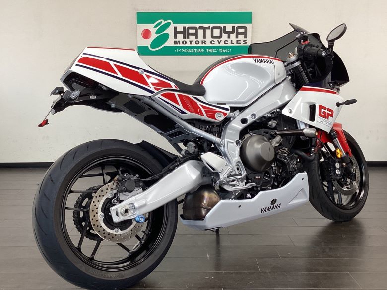 ＸＳＲ９００ＧＰ