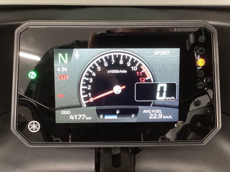 ＸＳＲ９００ＧＰ