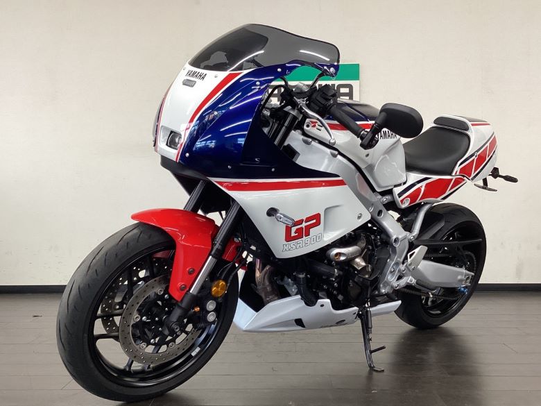 ＸＳＲ９００ＧＰ