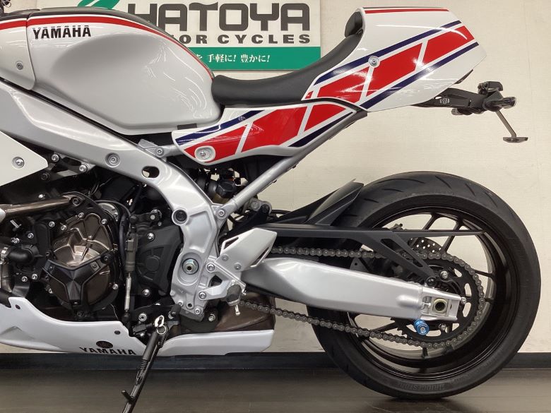 ＸＳＲ９００ＧＰ