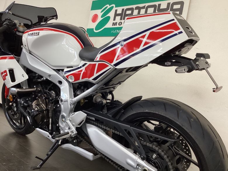 ＸＳＲ９００ＧＰ