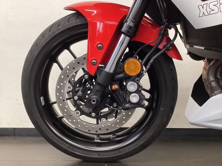 ＸＳＲ９００ＧＰ