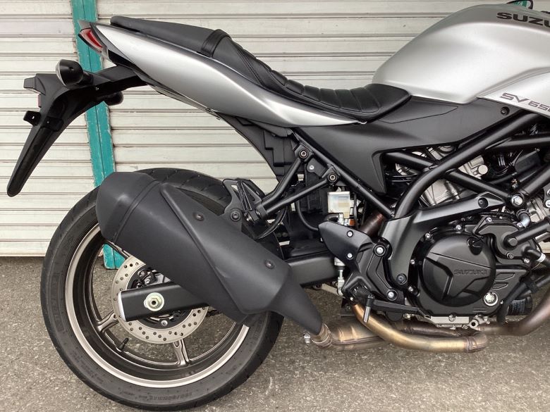 ＳＶ６５０Ｘ