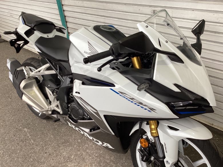 ＣＢＲ２５０ＲＲ