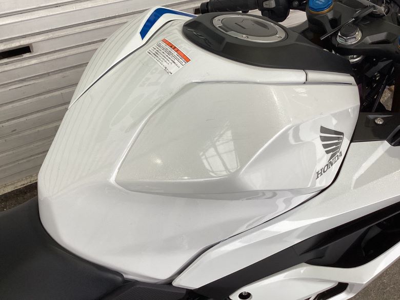 ＣＢＲ２５０ＲＲ