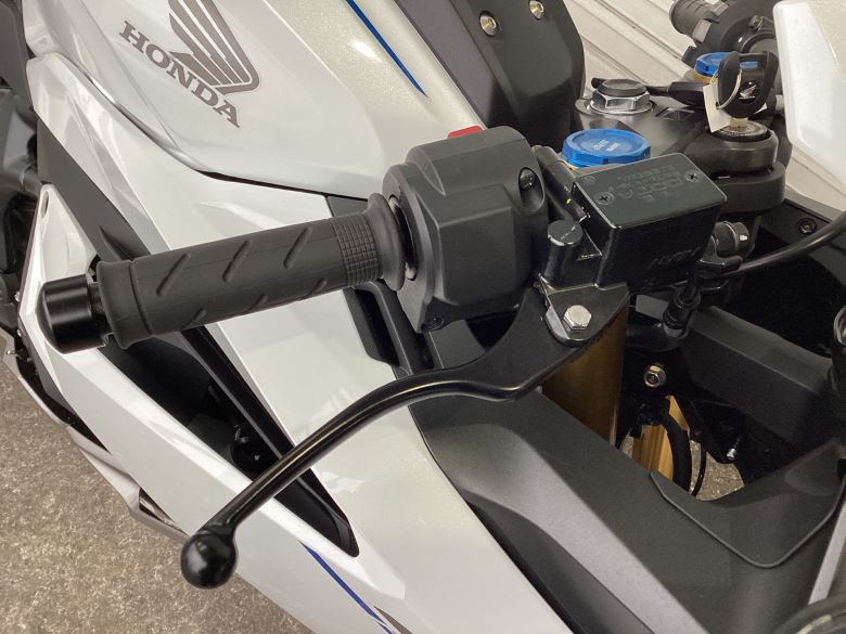 ＣＢＲ２５０ＲＲ