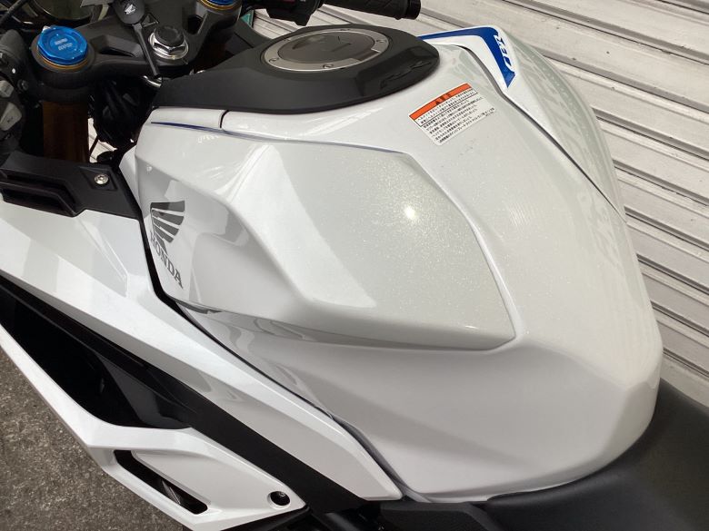 ＣＢＲ２５０ＲＲ