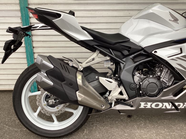 ＣＢＲ２５０ＲＲ