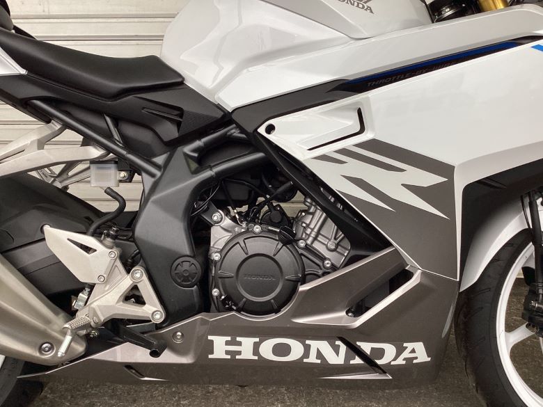 ＣＢＲ２５０ＲＲ