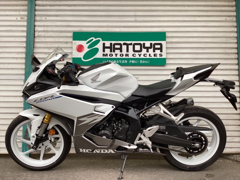 ＣＢＲ２５０ＲＲ