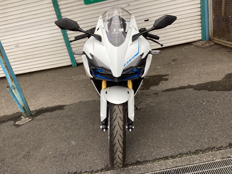ＣＢＲ２５０ＲＲ
