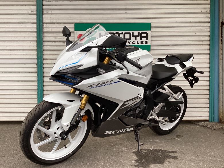 ＣＢＲ２５０ＲＲ