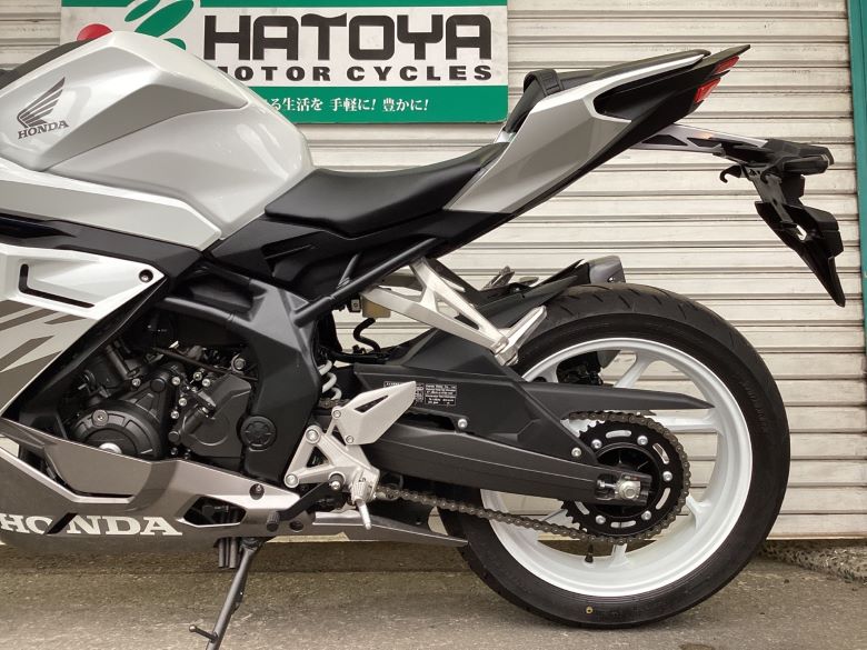 ＣＢＲ２５０ＲＲ