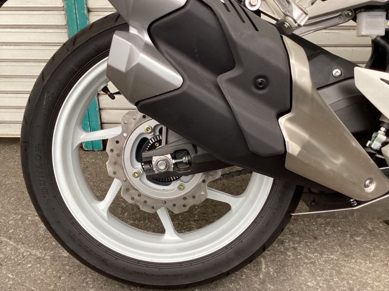 ＣＢＲ２５０ＲＲ