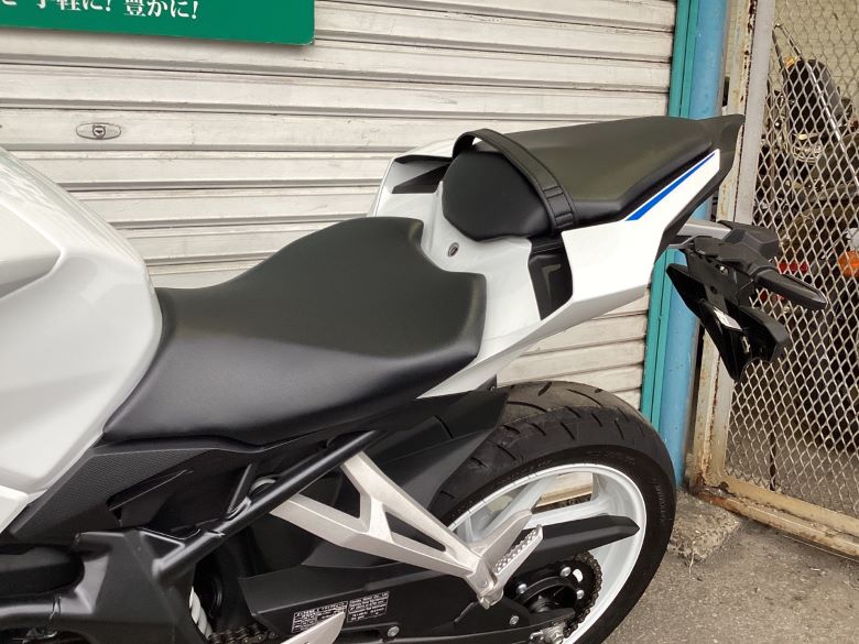 ＣＢＲ２５０ＲＲ