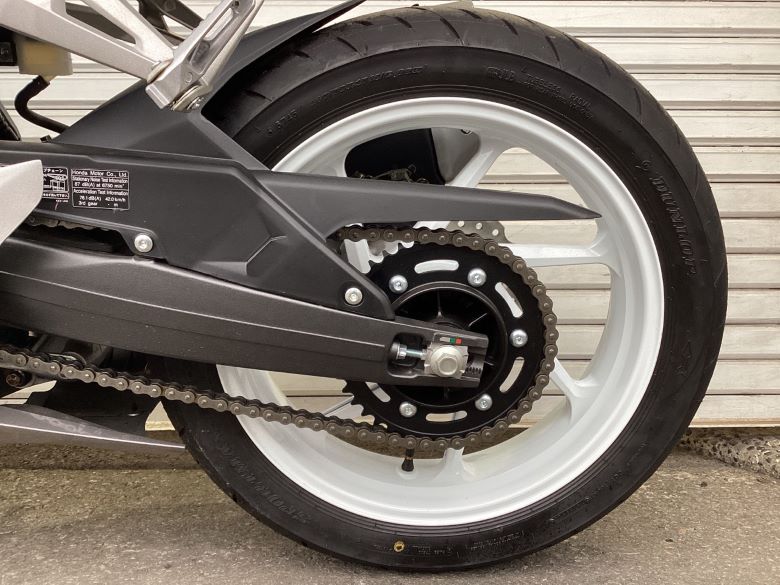 ＣＢＲ２５０ＲＲ