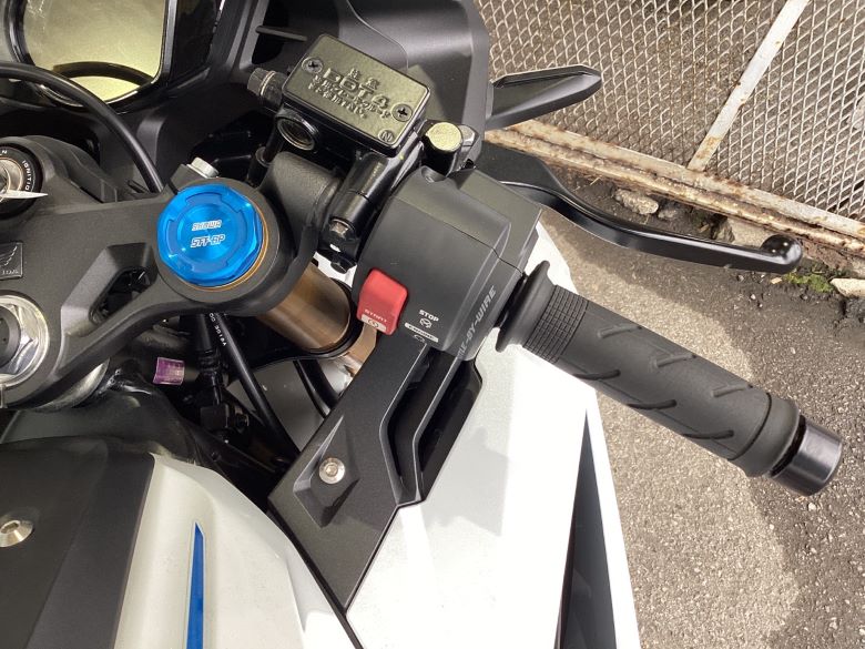 ＣＢＲ２５０ＲＲ