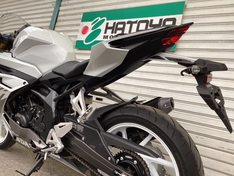 ＣＢＲ２５０ＲＲ