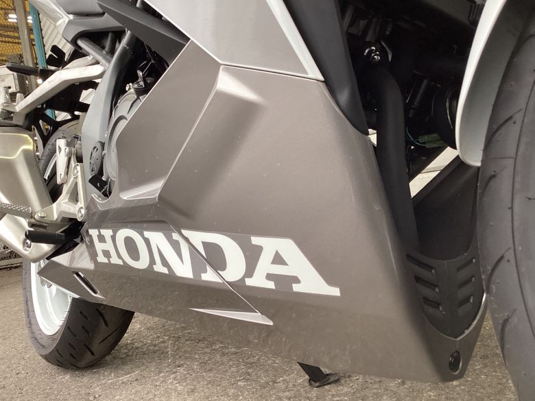 ＣＢＲ２５０ＲＲ