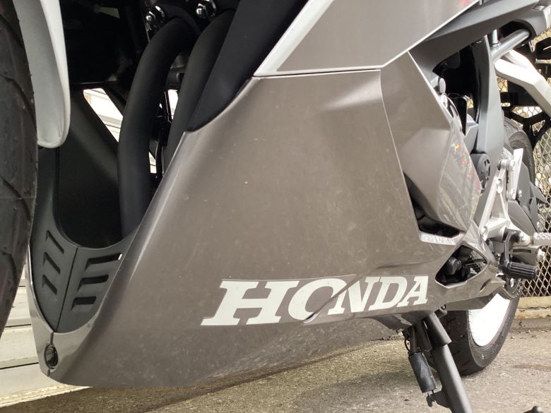 ＣＢＲ２５０ＲＲ